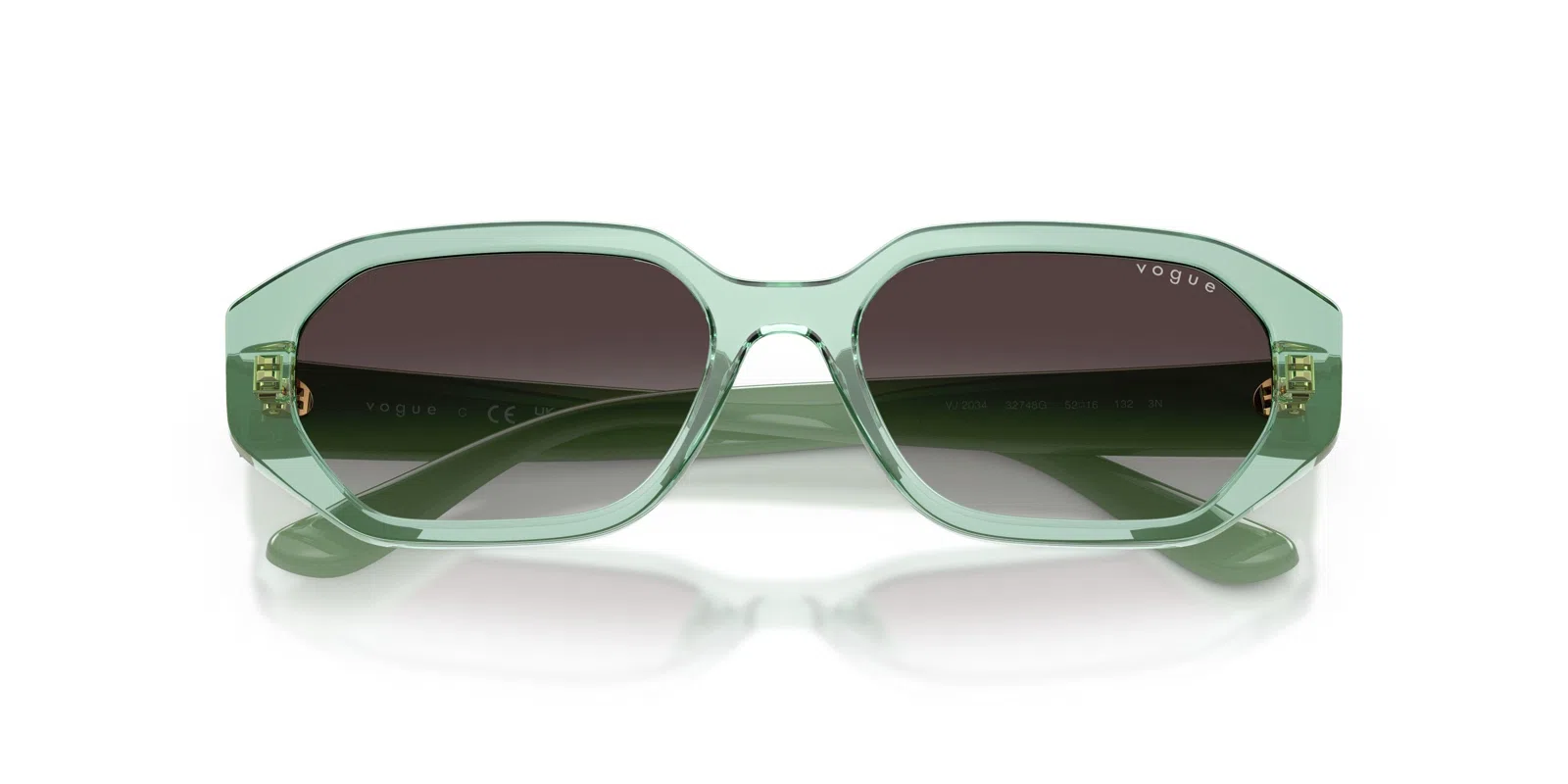Vogue Eyewear Kids 2034 Sunglasses - view 29